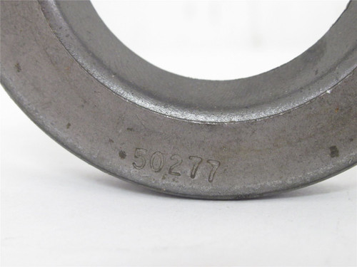 National 50277; Lot-2 Oil Seal; 2.76"OD; 1.600"ID; 0.50"W
