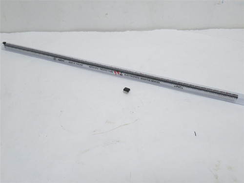AVVAGO A263L; Lot-48; RF Amplifier SMT Low Noise Amplifiers