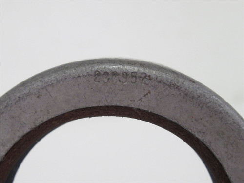 National 230352; Lot-2 Oil Seal; 2.50"OD; 1.70"ID; 0.630"W