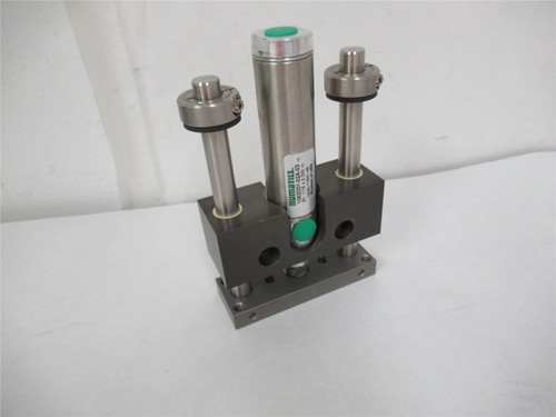Numatics LC10602S16DSE; Pneumatic Actuator 1-1/16" Bore 2" St