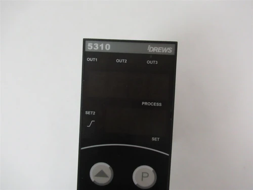 iDrews 5310-10-0-111-8-00; Temperature Controller 24VDC