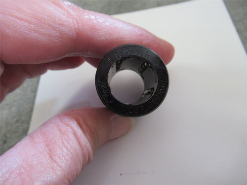 Rexnord R06801630; Linear Bearing 16mmID 25mmOD