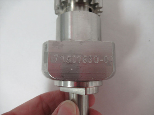 Weber 71507630-02; Coupling Clutch Enabling Bar
