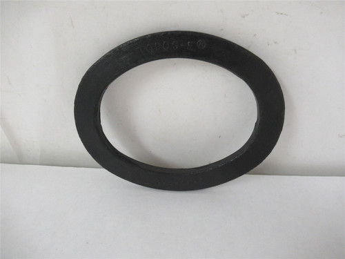 Topog-E T180E-030-040-062-E; Eliptical Gasket 3x4x5/8-E