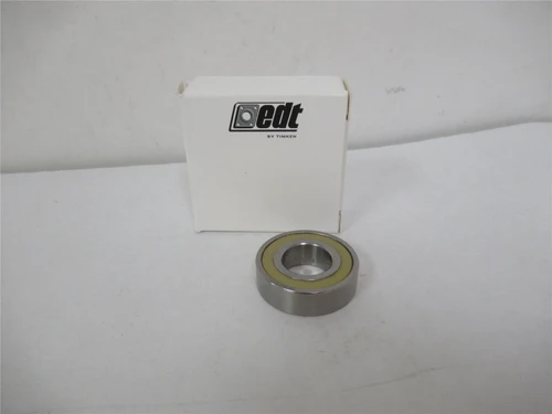 EDT 406003FO; Bearing 17mmID 35mmOD 10mm Thick