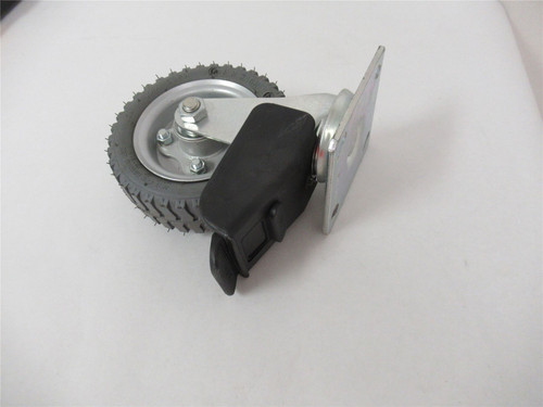 Ultrasource B024/027; Wheel Front