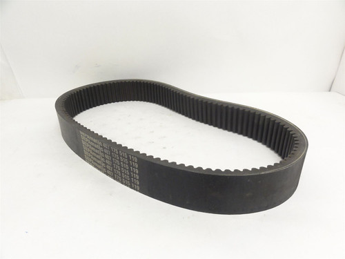 SEPAmatic 407 175 515 119; Separation Machine 3000T/HT Belt