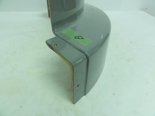 Cryovac 58557; Slip Ring Cover