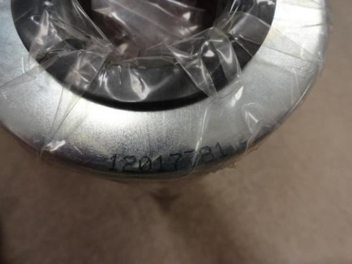 MFG- 12017781; Filter; 18-1/4" L; 3-3/4" OD 1-3/4"ID