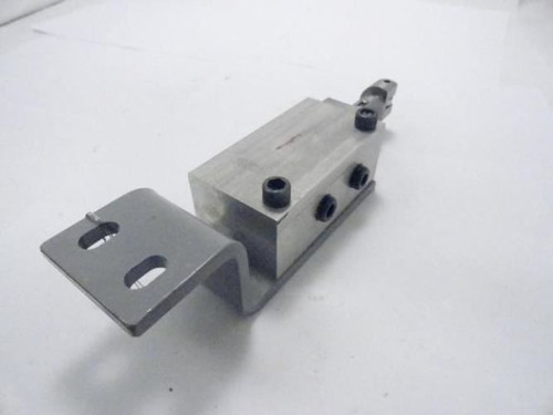 Busch 916.307.00; Modular Valve Assembly