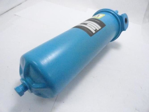 Pall LM010-1/2; Filter Housing; 1/2" NPT (NO filter element)