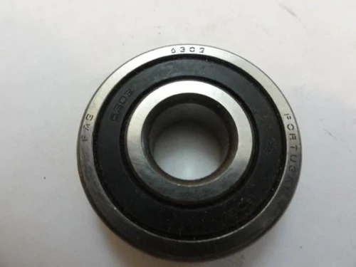 FAG 6302.2RSR; Bearing 15mm ID; 42mm OD