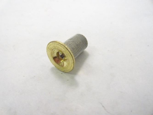 Nordson 271598B; Nozzle Filter Strainer