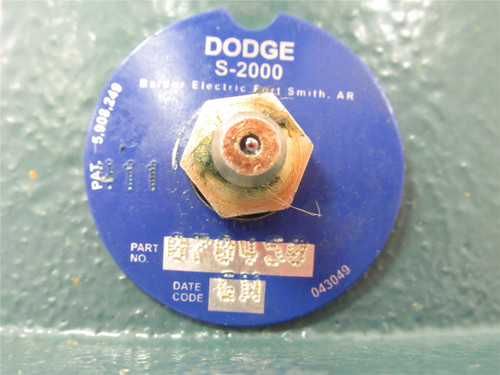 Dodge 70450; Flange Mounted Bearing 4-Bolt; F4R-S2-300R