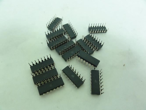 TI UC3856N ; Lot-15 Controllers; 7V-40V