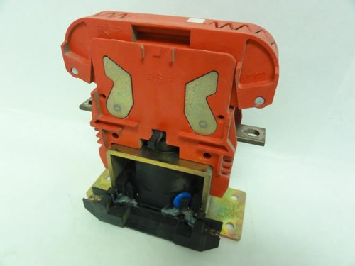 Microelettrica LTC002501-A01; Contactor; Coil: 110VDC