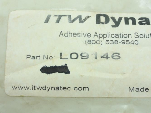 ITW Dynatec L09146; Glue Line Flex Cable 5 Pin