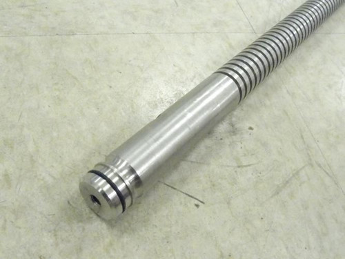 mfg- mdl-unkn-139867; Shaft 29-7/8" Length 1-3/16" OD