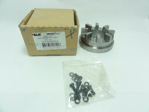 Falk 3700064; Spacer Hub W/ Fasteners 20R31/35