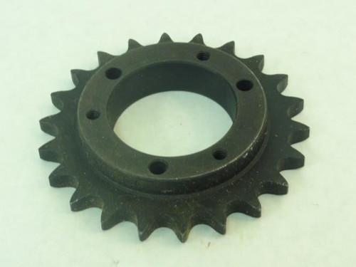 Martin 50SDS22; Bushed Sprocket # 50 22T