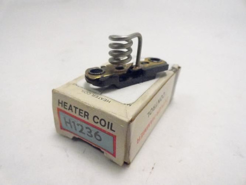 Cutler-Hammer H1236; Overload Heater Element