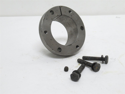 Dodge 120411; QD Bushing; 1-15/16"ID; SDS x 1-15/16