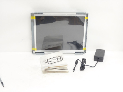 Winmate R15T630-T; LCD Touch-Panel; 15" Diagnal; 12VDC
