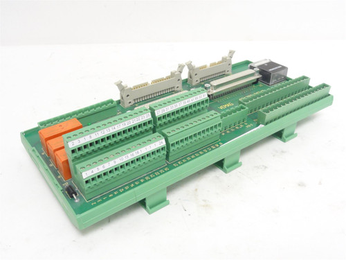 Vemag 871.390-003/B; Component Drive Terminal PC Board