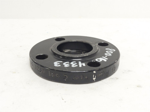 Ferguson GRFSWFJ; Class 150 Raised Face Steel Flange; 1-1/2NPT