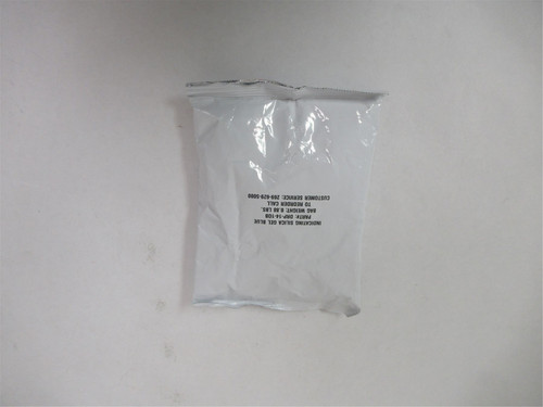 Alkar Rapidpack DRP-14-10B;  Desciccant Silica Gel BluePacket