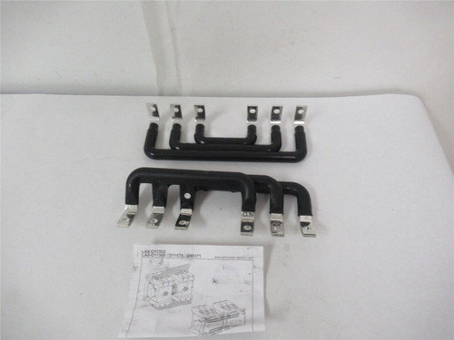 Schneider LA8-D11569; Power ConnectionParallel Reverser Bars