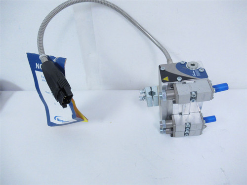 Nordson 8512523; GLUE GUN;CLASSICBLUE;RC16;BCM-CB