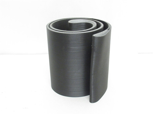 Ammeraal A5741227208X590; Rubber Belt 5.9" Wide x 72.08" Long