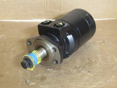 Parker TG0530MS030AAAC; Torqmotor; 20GPM; 200PSID; 213Rev/Min