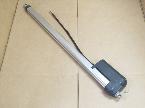 Firgelli FA-HD-2200-30; Heavy Duty Linear Actuator; 12V; 30" Stroke