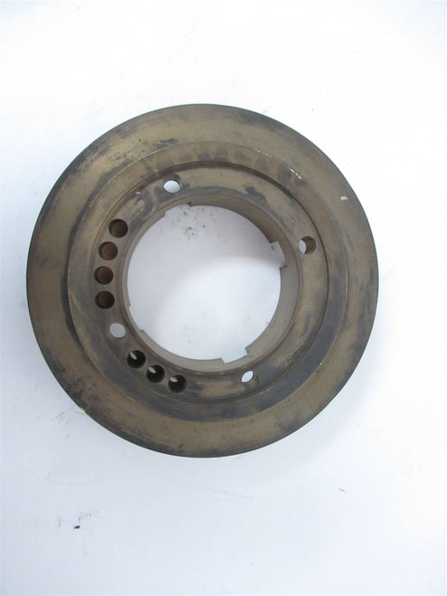 Alfa Laval 536715-02; Control Pairing Disc 2.68" ID 5.5" OD