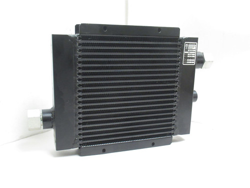 AKG 6892.008.1000; Hydraulic Oil Cooler 4UJD7; 2 To 30GPM