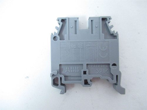 ABB 60947-7-1; Lot-2 Terminal Block