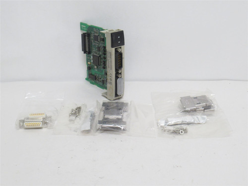 Omron COM1H-MAB42; I/O Inner Option Board