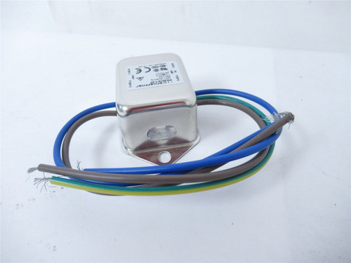 Schaffner FN2010-1-07; Power Line Filter 250V 10 A DC ~ 400Hz