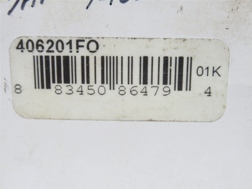 EDT 406201FO; Food Grade Bearing SS; 12mmID x 32mmOD x 10mm W