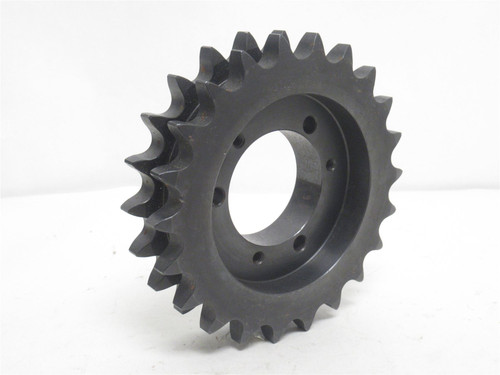 Martin D60SDS22H; Bushed Sprocket #60; 22 Teeth; Hardened