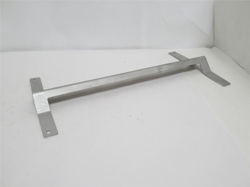 Guardian Bandsaws 1113787; Stainless Steel Switch Cover