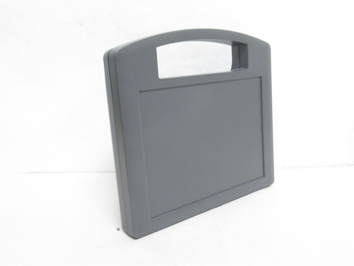 OKW B4208208; Handheld Enclosure; 205mm x 222mm x 80mm
