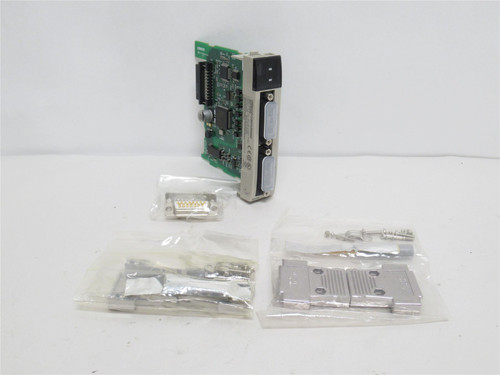 Omron COM1H-MAB42; I/O Inner Option Board
