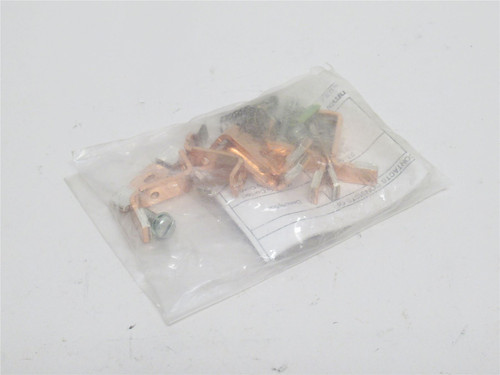 Cutler-Hammer 6-34-2; Contact Kit; Size 2; 3-Pole