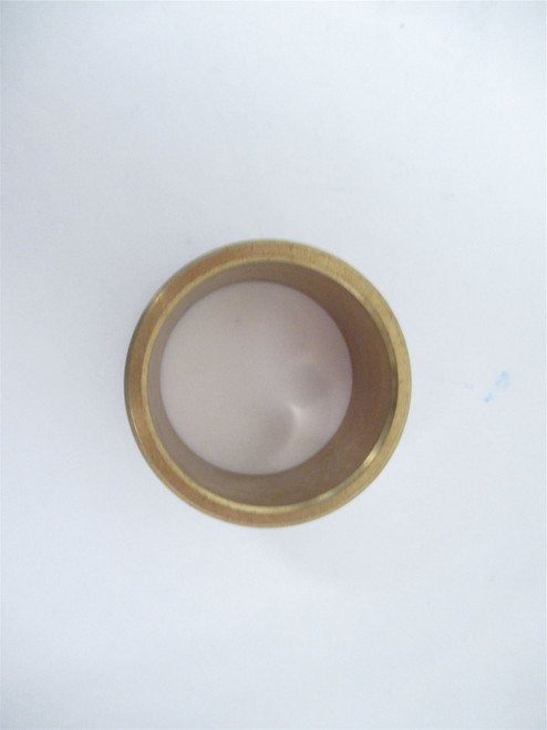 Scheffer Corp 65750833; Bronze Bushing 1.375" ID