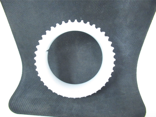 Ross Industries A65394; Sprocket 42 T Cone Top 81mm ID