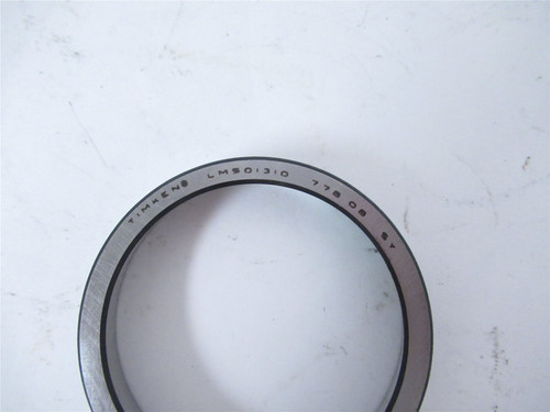 Timken LM501310; Bearing Cup 60mm ID