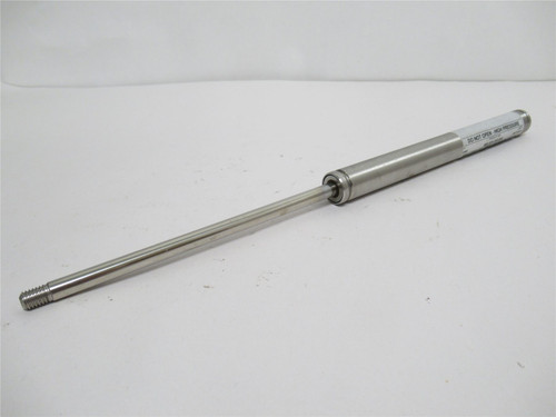 Protempo 880.933.550.044; Gas Spring; 14" Long; 3/4" Cylinder